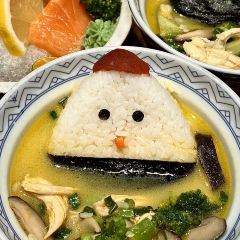 桃太郎创作料理(大学城店) User Photo