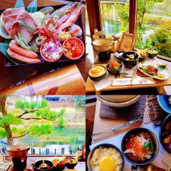 Arashiyama Itsukichaya User Photo