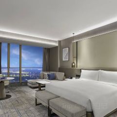 启东银洲希尔顿逸林酒店•环球全日餐厅 User Photo