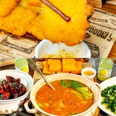 隱上私廚（復興店）張用戶圖片