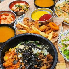 大叔韓式特色料理(財大店)張用戶圖片