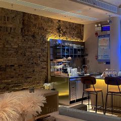 那白厝NABAICUO生日蛋糕定制(台江店) User Photo