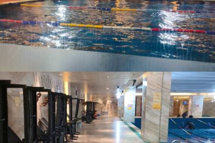 GUO LONG DA JIU DIAN ZHONG CAN TING