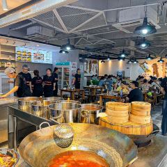 牟子胡胖·鲜烧牛肉(创始店) User Photo