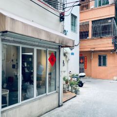 小滿cafe張用戶圖片