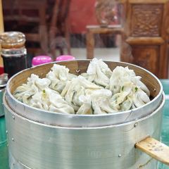 聯營清真稍麥館張用戶圖片