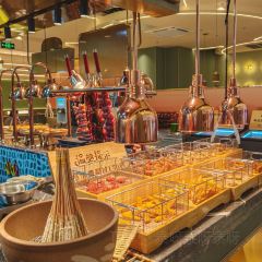豪德亨牛排自助餐厅(歙县颐高广场店) User Photo