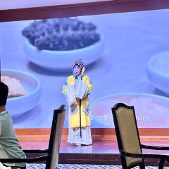 XING HUA TANG User Photo