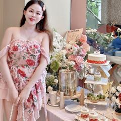 吉悦烘焙生活馆 User Photo