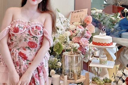 吉悦烘焙生活馆