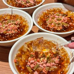 寬巷子成都串串香(萬達廣場店)張用戶圖片