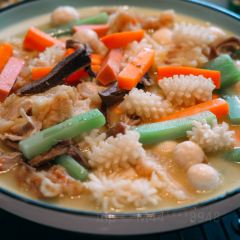 Hualingshanzhuang User Photo