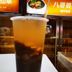 八婆婆烧仙草(三坊七巷店) User Photo