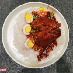 芥南餐厅·浮目淮扬 User Photo