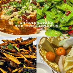 Aroma COCONUT AROMA PALACE User Photo