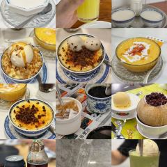 Brother and Sister Congee (Guangchang Road Store) 여행 사진