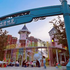 麥當勞（香河萬科店）張用戶圖片