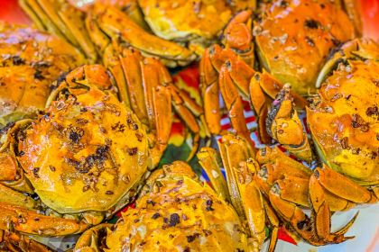 翹楚皇蝦蟹兵工廠（土湖店）