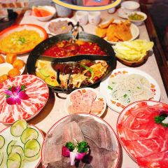 试点川味火锅&小龙虾(永泰店) ảnh của người dùng