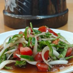 阿图什兄弟烤肉王 User Photo