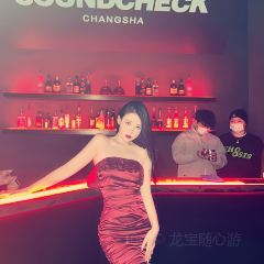 SOUNDCHECK User Photo