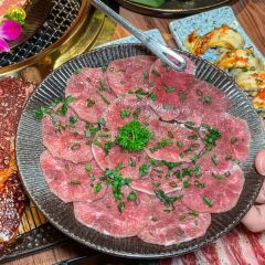 日之屋炭火烤肉(内江万达店) User Photo
