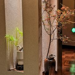 浦江淮宴 User Photo