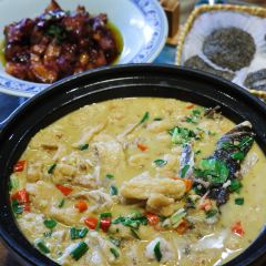 民俗村柴火灶(中国陶瓷博物馆店) User Photo