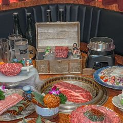 双子大阪烧肉(麓坊中心店) User Photo