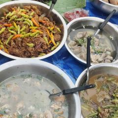 Tangor Restaurant Bar & Lounge User Photo