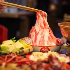 云海肴(深圳中心城店) User Photo