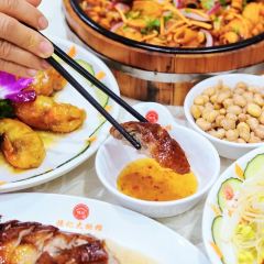 德記大排档(慈云路店)張用戶圖片