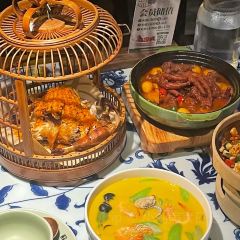 Suxiang Lanting (Wuyue Square Branch) User Photo