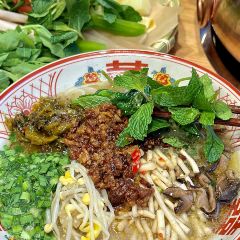 小象园子·版纳牛肉铜锅(麓湖店) User Photo