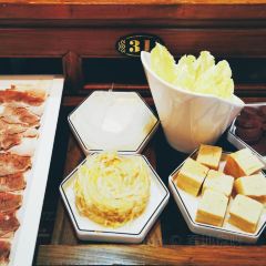 Qianyilai ural Manchu Hot pot 여행 사진