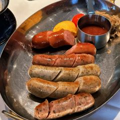 马克西姆西餐厅旗舰店 User Photo