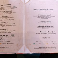 3 Nagas Restaurant User Photo