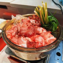 小花椒金汤酸菜鱼(理工大店) User Photo