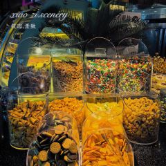 春日裡日式烤肉自助（學府凱德廣場店）張用戶圖片