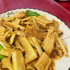 CHAI HUO NONG ZHUANG User Photo
