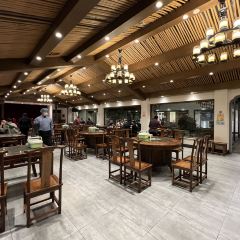 好灶头土菜(陆洪小镇店) User Photo