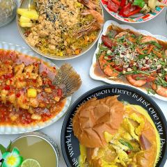 Mao ci dong · Southeast Asia Theme restaurant User Photo