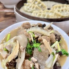 小气鬼烩菜(老城店) ảnh của người dùng