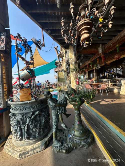 The Oasis On Lake Travis