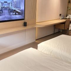 DAVID·洋风料理(万达金街店) User Photo