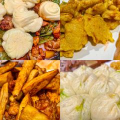 海燕饭店(富民路店) User Photo