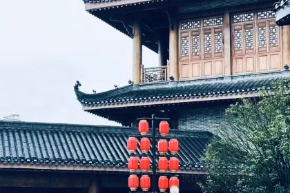 木栗冲粉面馆