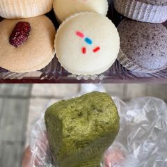 象山米饅頭(石浦古城店) User Photo