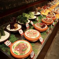 YUNTIANLOUGUODING 여행 사진