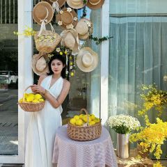 木芾Cafe&bistro(天域华府店) 여행 사진